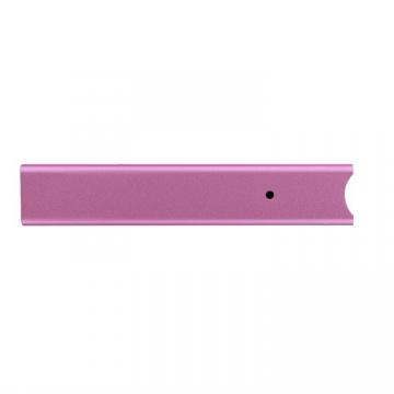 OEM Available Cbd Glass Atomizer Ceramic Coil Cbd Vape Pen Disposable