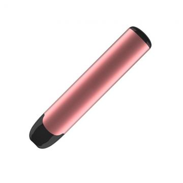Customized Plastic Disposable Vape Pen Blister Pack