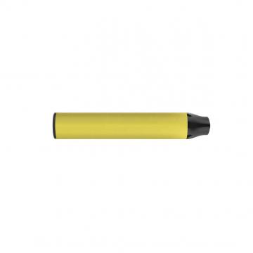 Disposable Vape Pen Manufacturer OEM Factory Wholesale Price