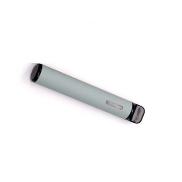 USA popular empty 0.45ml pod cbd oil rechargeable vape pen
