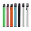 PMU LA Disposable Microblading Pens 5pcs set Black 18U / 12 slope #1 small image