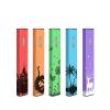 Zebra Fuente - Disposable Fountain Pens - Pack of 3 - Violet, Pink, Green