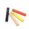 Factory Wholesale 300 Puffs Disposable Ecig Hqd Cuvie Vape #1 small image
