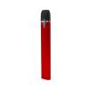 Wholesale Custom Logo E-Cigarette Stick Disposable Flat Vape Pen