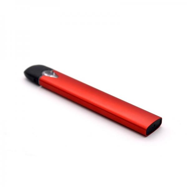3 x Pilot V Pen Disposable Fountain Pens - Medium - Assorted (Black/Blue/Red) #1 image