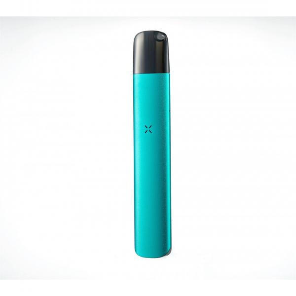 Wholesale Hqd E Cigarette Vape Stick with Multiple Flavors Choice Cuvie Disposable Vape Pen #2 image