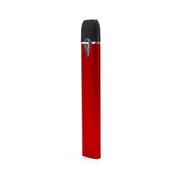 Wholesale 800 Puffs Disposable Vape Pod with OEM Brand #1 image