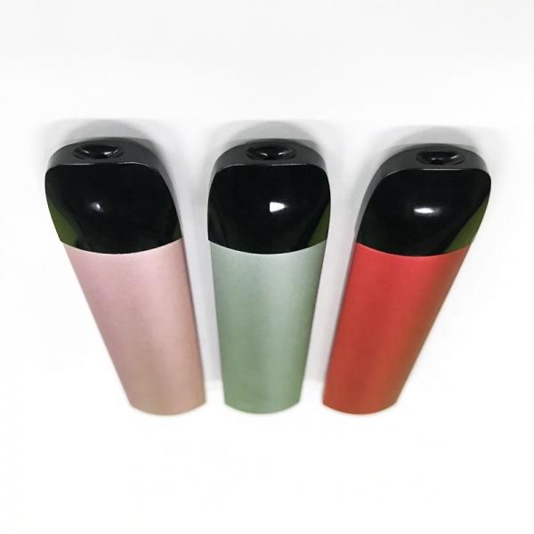 New Arrival Disposable Ecig Ezzy Air Vape 500 Puff #3 image