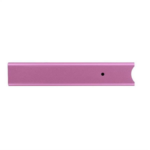 2020 Best Selling Portable Disposable Cbd Vape Oil Pen Wholesale #1 image