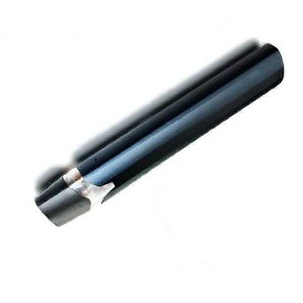 2ML disposable pod tank OEM factory e vaper atomizer electric cigarette vapor rechargeable vape pen battery device starter kits #1 image