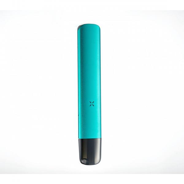 Factory Wholesale Price Vape Pen Kit 300 Puffs E Cigarette empty Disposable vape Pods System #3 image