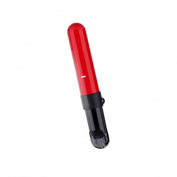 glass tip wholesale empty cbd 0.3ml disposable vape pen #3 image