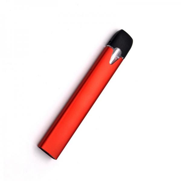 Manufacturer disposable Cbd oil vape pen with cartridge #3 image
