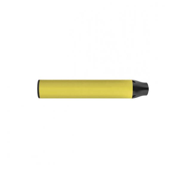 best sell disposable pen custom logo vape disposable 0.5ml for cbd oil #2 image