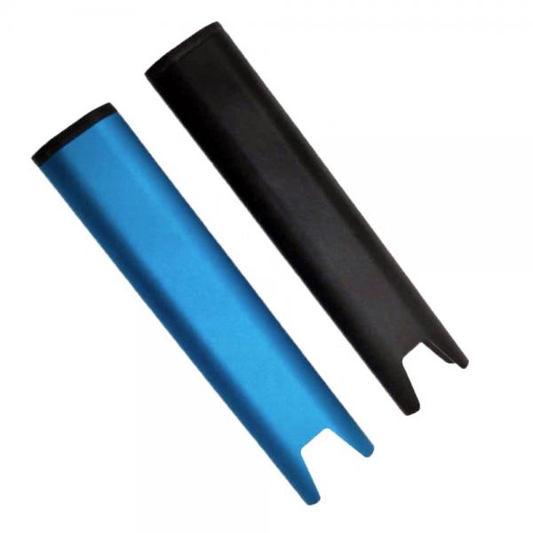 2019 Magnetic Voltage CBD Vape Pen Rechargeable Evod 510 Thread Preheat Adjustable Battery #1 image