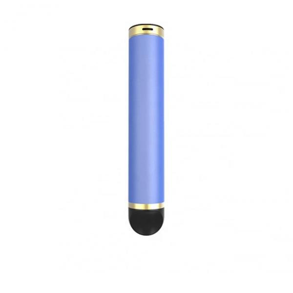 2020 USA hot vape atomizer Custom Packaging CBD vape Cartridge Blister Clamshell Package Box #2 image