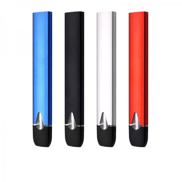 Factory direct weecke fenix mini dry herb vaporizer with CE certificate #1 image