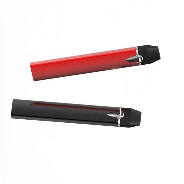 2020 new arriving cheap pricing auto draw Vape pen 600 puffs single-use electronic cigarette #3 image